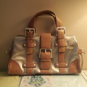 Michael kors hand bag